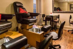 Manicures and Pedicures Mississauga