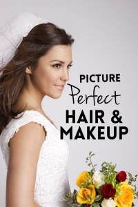 Hair and Makeup Mississauga