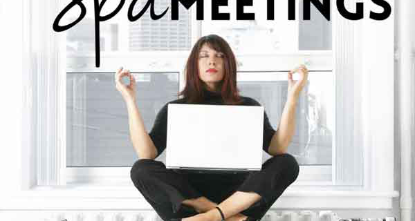 Spa Meetings Mississauga